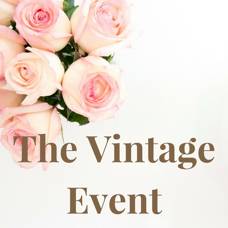The Vintage Event